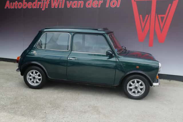 MINI Cooper (1992) thumbnail 6