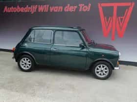 MINI Cooper (1992) thumbnail 6