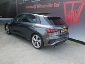 Audi S3 (2021) thumbnail 3