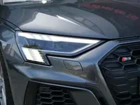 Audi S3 (2021) thumbnail 7