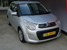 Citroën C1 (2018) thumbnail 11