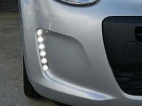 Citroën C1 (2018) thumbnail 12