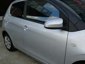 Citroën C1 (2018) thumbnail 13