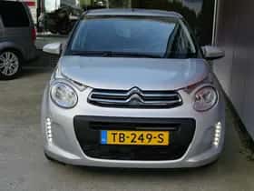 Citroën C1 (2018) thumbnail 14