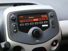 Citroën C1 (2018) thumbnail 16