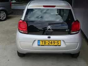 Citroën C1 (2018) thumbnail 19