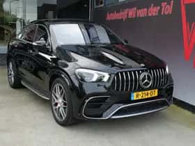 Mercedes-Benz GLE thumbnail 2