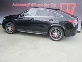 Mercedes-Benz GLE thumbnail 11