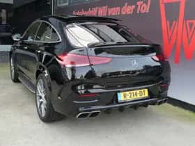Mercedes-Benz GLE thumbnail 12