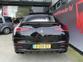 Mercedes-Benz GLE (2022) thumbnail 13