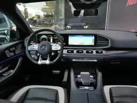 Mercedes-Benz GLE thumbnail 19
