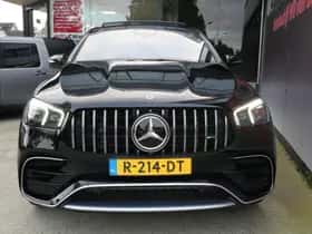 Mercedes-Benz GLE thumbnail 3
