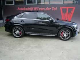 Mercedes-Benz GLE thumbnail 35