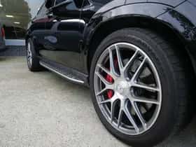 Mercedes-Benz GLE thumbnail 6