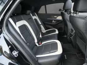 Mercedes-Benz GLE thumbnail 10