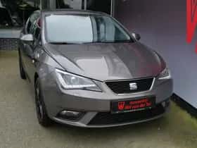 SEAT Ibiza (2016) thumbnail 14