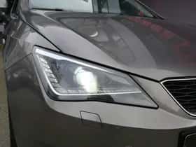 SEAT Ibiza (2016) thumbnail 17