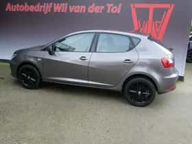 SEAT Ibiza (2016) thumbnail 19