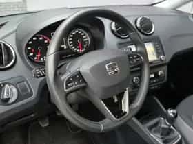 SEAT Ibiza (2016) thumbnail 22