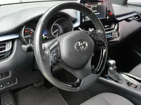 Toyota C-HR (2021) thumbnail 20