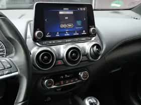 Nissan Juke thumbnail 13