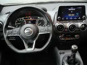 Nissan Juke thumbnail 14