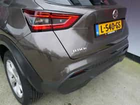 Nissan Juke thumbnail 15