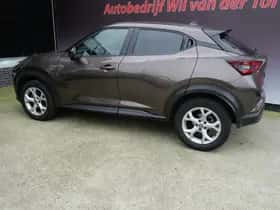 Nissan Juke thumbnail 16