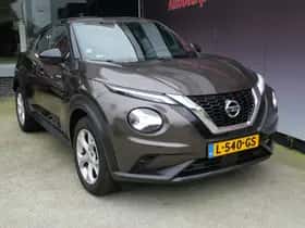 Nissan Juke thumbnail 7