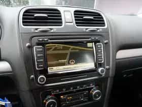 Volkswagen Golf (2009) thumbnail 21