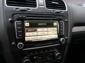 Volkswagen Golf (2009) thumbnail 23