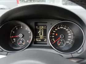 Volkswagen Golf (2009) thumbnail 29