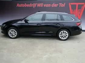 Škoda Octavia (2021) thumbnail 13