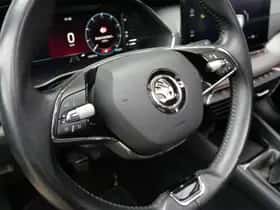 Škoda Octavia (2021) thumbnail 17