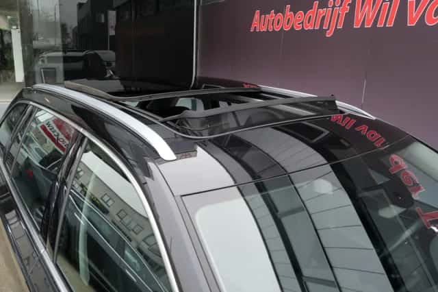 Škoda Octavia (2021) thumbnail 5