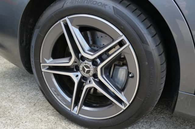 Mercedes-Benz S-Klasse (2022) thumbnail 4