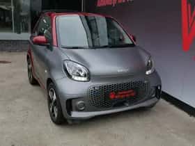 Smart Fortwo (2020) thumbnail 3