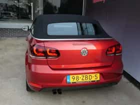 Volkswagen Golf (2012) thumbnail 11