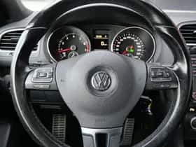 Volkswagen Golf (2012) thumbnail 18