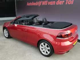 Volkswagen Golf (2012) thumbnail 19