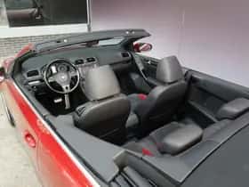 Volkswagen Golf (2012) thumbnail 20
