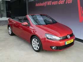 Volkswagen Golf (2012) thumbnail 3