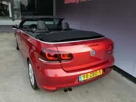 Volkswagen Golf (2012) thumbnail 22