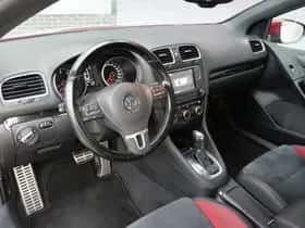 Volkswagen Golf (2012) thumbnail 5