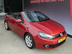 Volkswagen Golf (2012) thumbnail 6