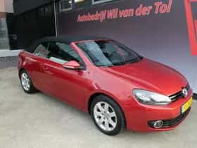 Volkswagen Golf (2012) thumbnail 7