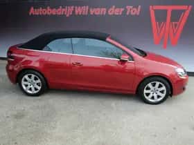 Volkswagen Golf (2012) thumbnail 8