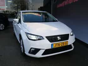 SEAT Ibiza (2024) thumbnail 14
