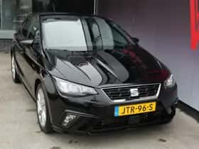 SEAT Ibiza (2024) thumbnail 12