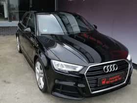 Audi A3 (2019) thumbnail 14